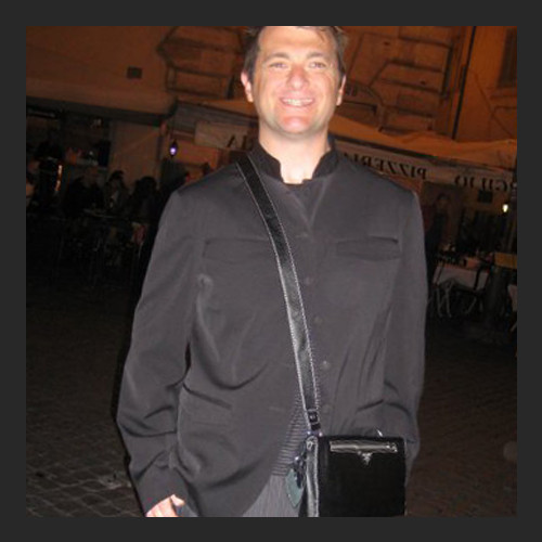 Voglio godere e ritrovare me stesso