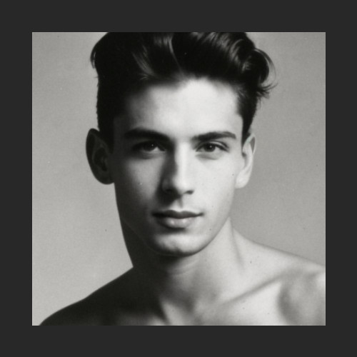 entrato e andato via così senza dire nulla?