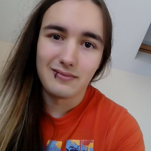 Amico passionale per incontri caldi