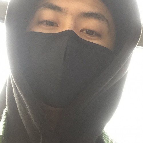 Uomo deciso cerca sesso senza tabù